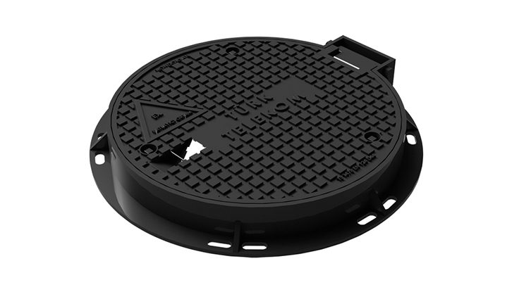 Türk Telekom Kapağı